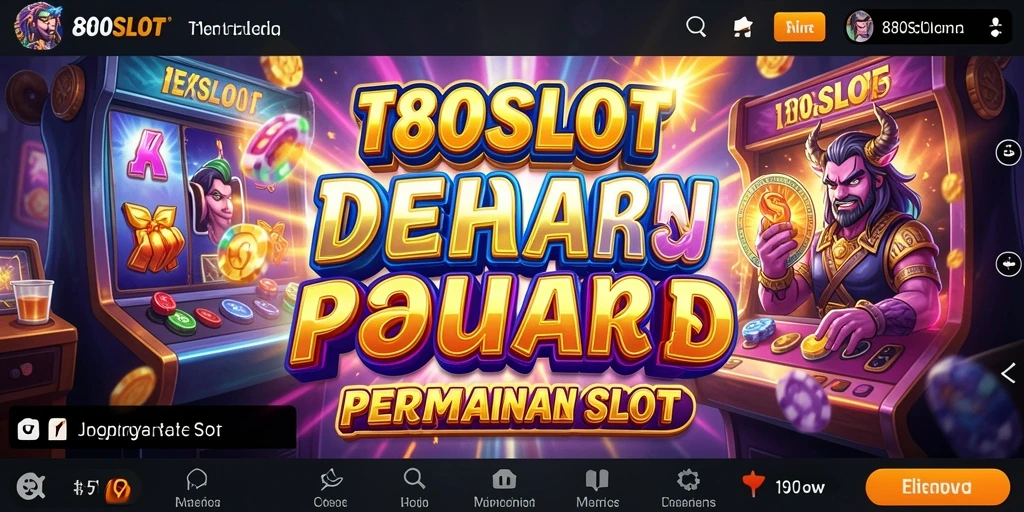 Tampilan menakutkan gameplay 180SLOT yang penuh ketegangan.