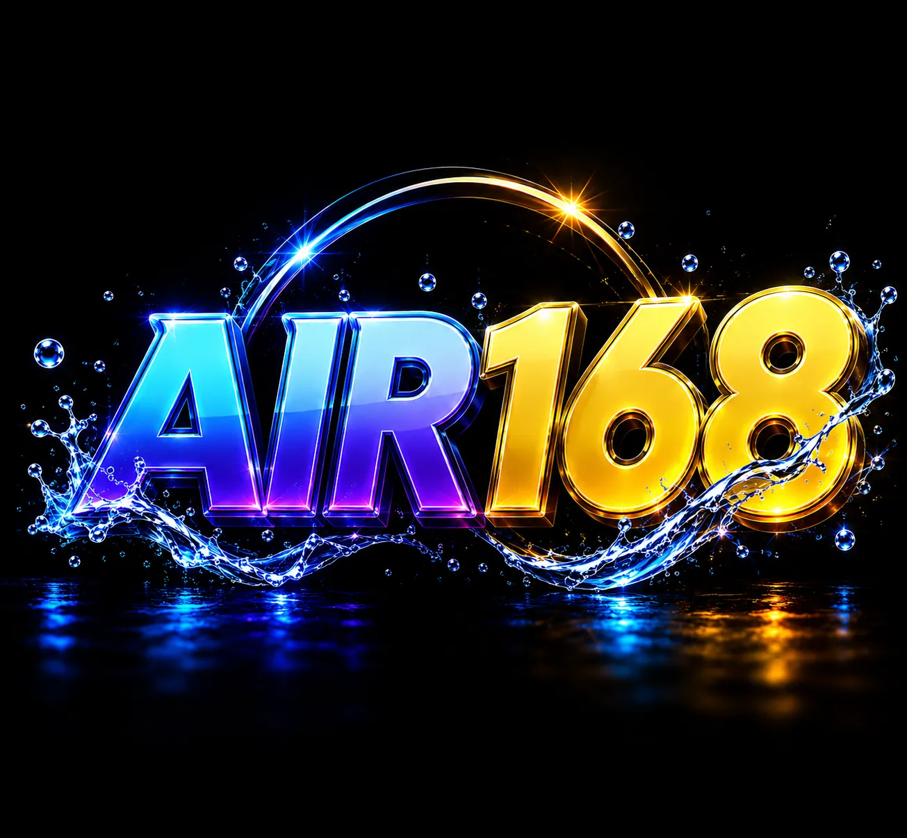 AIR168 - Petualangan Seru dalam Dunia TPS
